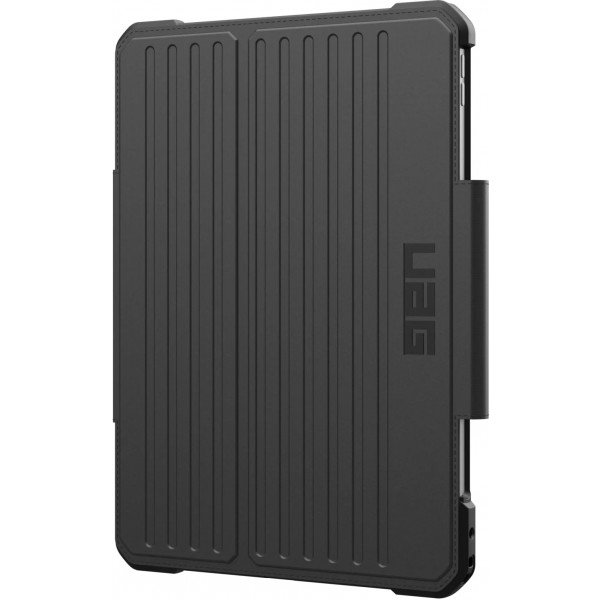 Фото - Чохол для планшету UAG for iPad Pro 11"(Gen 5, 2024) Metropolis SE, Black (124475114040)