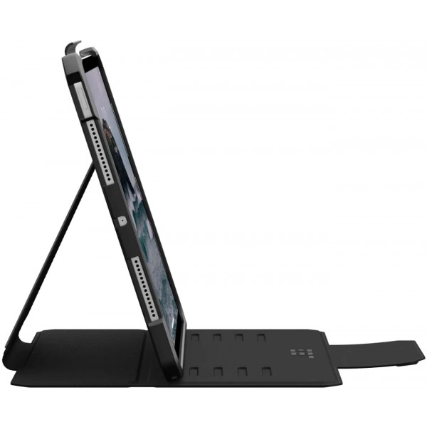 Фото - Чохол для планшету UAG for iPad Pro 11"(Gen 5, 2024) Metropolis SE, Black (124475114040)