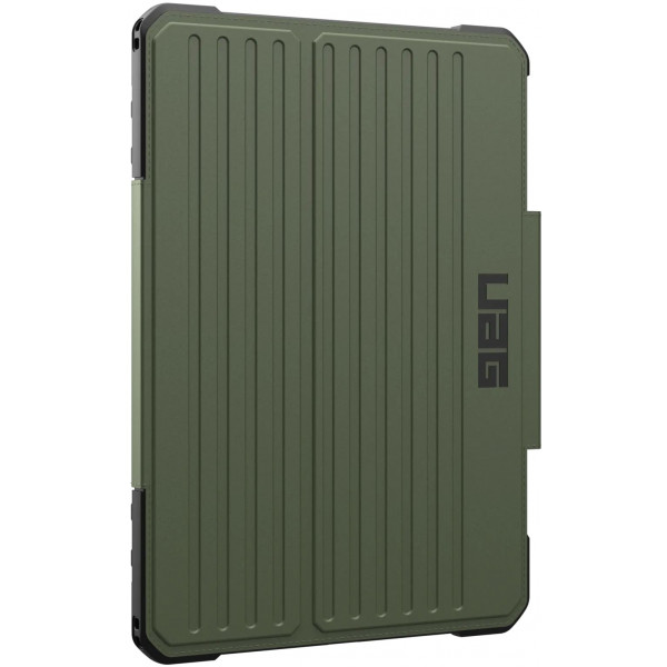 Фото - Чохол для планшету UAG for iPad Pro 11"(Gen 5, 2024) Metropolis SE, Olive (124475117272)