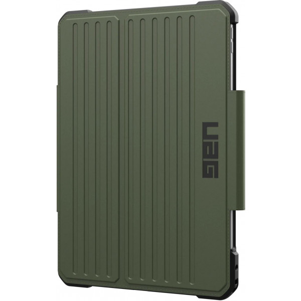 Фото - Чохол для планшету UAG for iPad Pro 11"(Gen 5, 2024) Metropolis SE, Olive (124475117272)