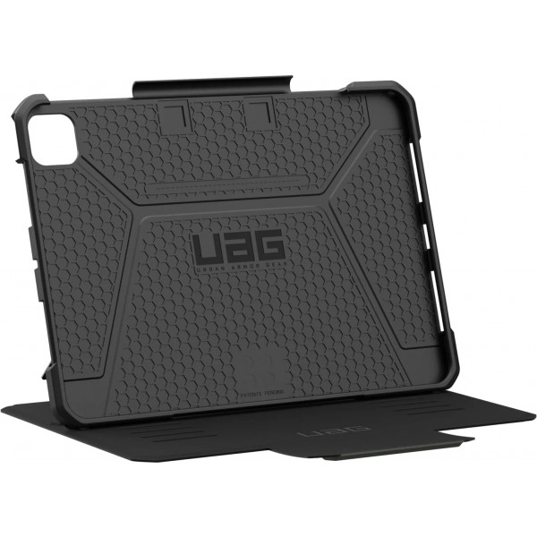 Фото - Чохол для планшету UAG for iPad Pro 11"(Gen 5, 2024) Metropolis SE, Olive (124475117272)