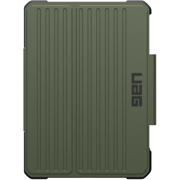 Фото - Чохол для планшету UAG for iPad Pro 11"(Gen 5, 2024) Metropolis SE, Olive (124475117272) Фото - Чохол для планшету UAG for iPad Pro 11"(Gen 5, 2024) Metropolis SE, Olive (124475117272)