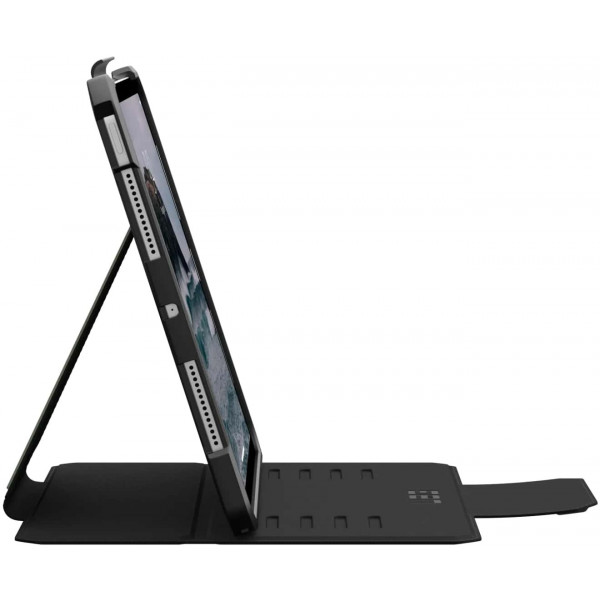 Фото - Чохол для планшету UAG for iPad Pro 11"(Gen 5, 2024) Metropolis SE, Olive (124475117272)