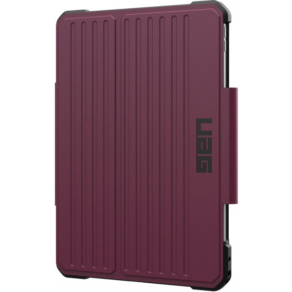 Фото - Чохол для планшету UAG for iPad Pro 11"(Gen 5, 2024) Metropolis SE, Bordeaux (124475119049)