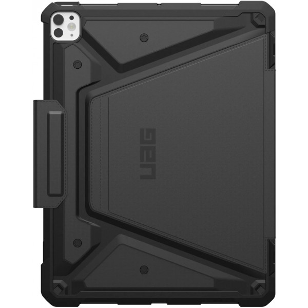 Фото - Чохол для планшета UAG for iPad Pro 13"(Gen 7, 2024) Metropolis SE, Black (124476114040)