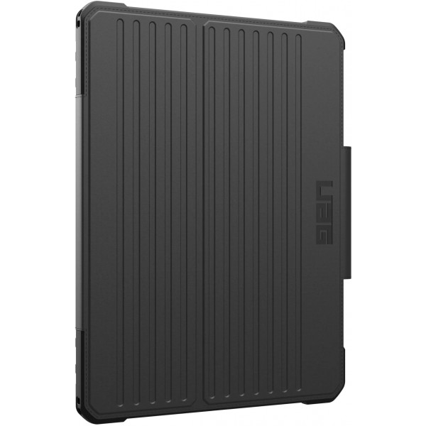 Фото - Чохол для планшета UAG for iPad Pro 13"(Gen 7, 2024) Metropolis SE, Black (124476114040)