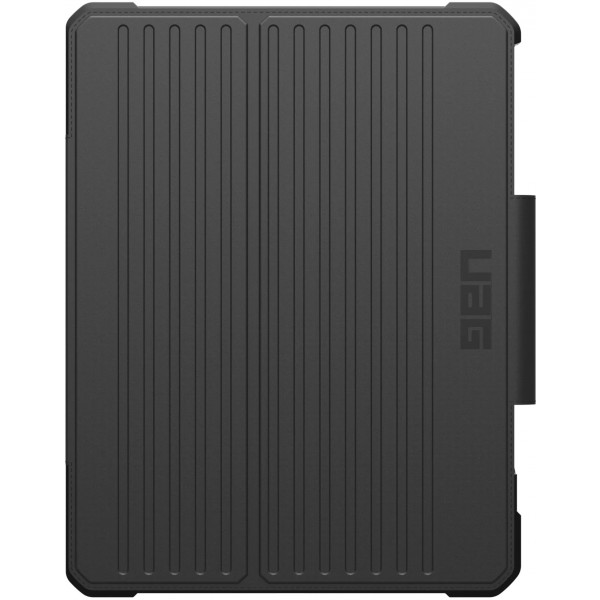 Фото - Чохол для планшета UAG for iPad Pro 13"(Gen 7, 2024) Metropolis SE, Black (124476114040)
