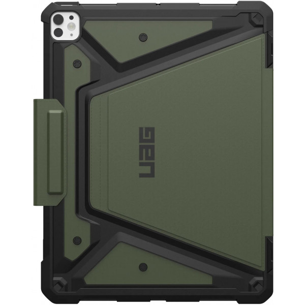 Фото - Чохол для планшета UAG for iPad Pro 13"(Gen 7, 2024) Metropolis SE, Olive (124476117272)