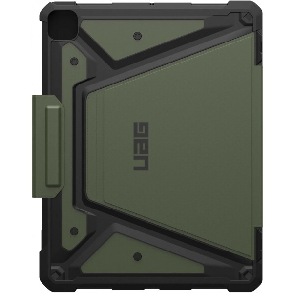 Фото - Чохол для планшета UAG for iPad Pro 13"(Gen 7, 2024) Metropolis SE, Olive (124476117272)