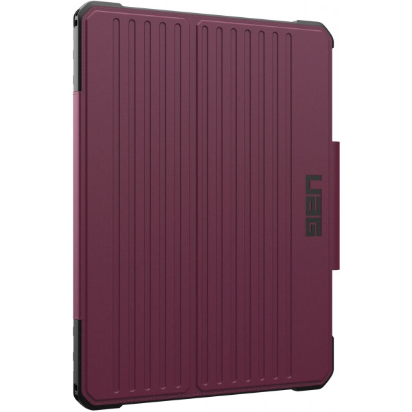 Фото - Чохол для планшета UAG for iPad Pro 13"(Gen 7, 2024) Metropolis SE, Bordeaux (124476119049)