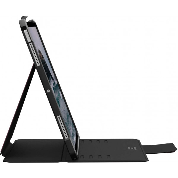 Фото - Чохол для планшета UAG for iPad Pro 13"(Gen 7, 2024) Metropolis SE, Bordeaux (124476119049)