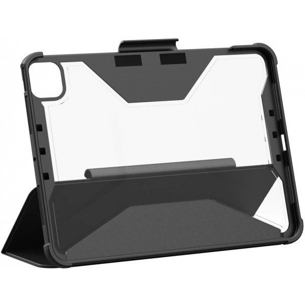 Фото - Чохол для планшету UAG for iPad Pro 11"(Gen 5, 2024) Plyo Black/Ice (124477114043)