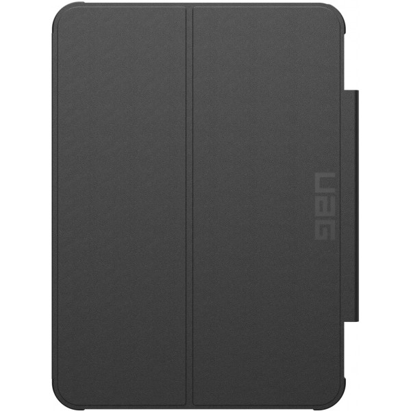 Фото - Чохол для планшету UAG for iPad Pro 11"(Gen 5, 2024) Plyo Black/Ice (124477114043)