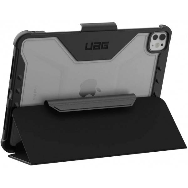 Фото - Чохол для планшету UAG for iPad Pro 11"(Gen 5, 2024) Plyo Black/Ice (124477114043)