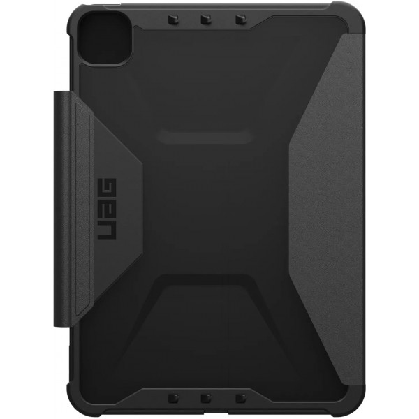 Фото - Чохол для планшету UAG for iPad Pro 11"(Gen 5, 2024) Plyo Black/Ice (124477114043)