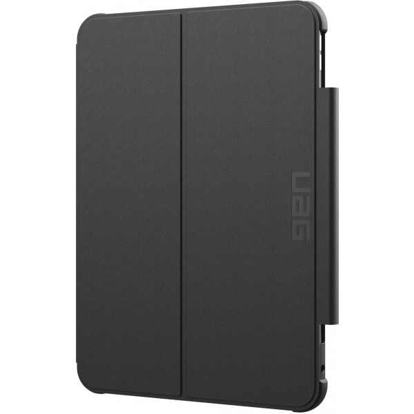 Фото - Чохол для планшету UAG for iPad Pro 11"(Gen 5, 2024) Plyo Black/Ice (124477114043)