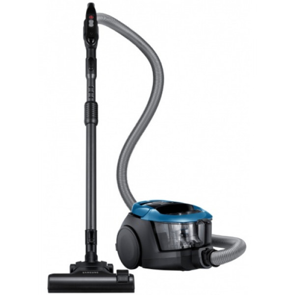 Фото - Пилосос для сухого прибирання без мішка Samsung VC07M31D3HU/UK