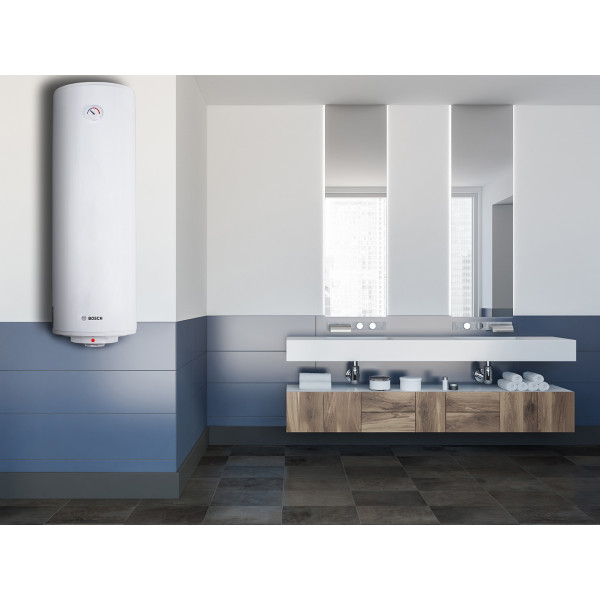 Фото - Водонагрівач Bosch TR 2000T 80 SB