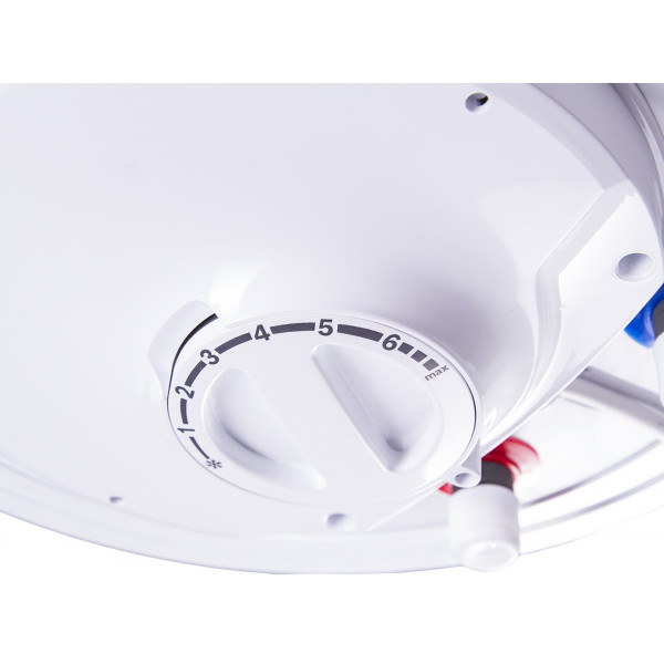 Фото - Водонагрівач Bosch TR 2000T 80 SB