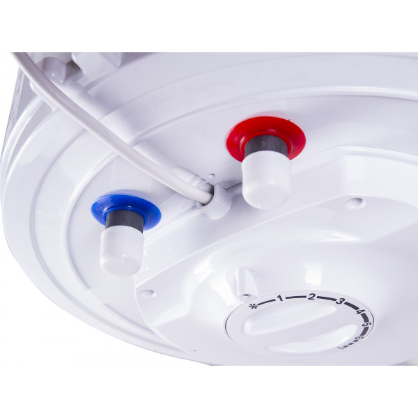 Фото - Водонагрівач Bosch TR 2000T 80 SB