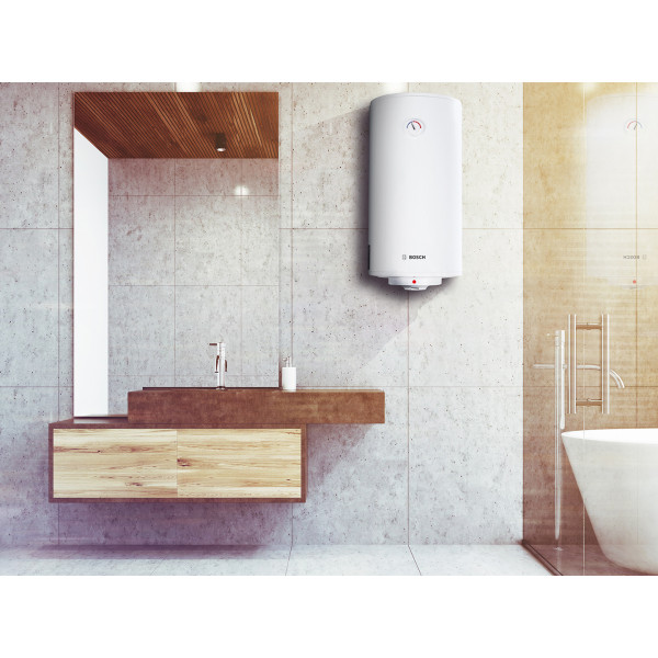 Фото - Водонагреватель Bosch TR 2000T 50 SB