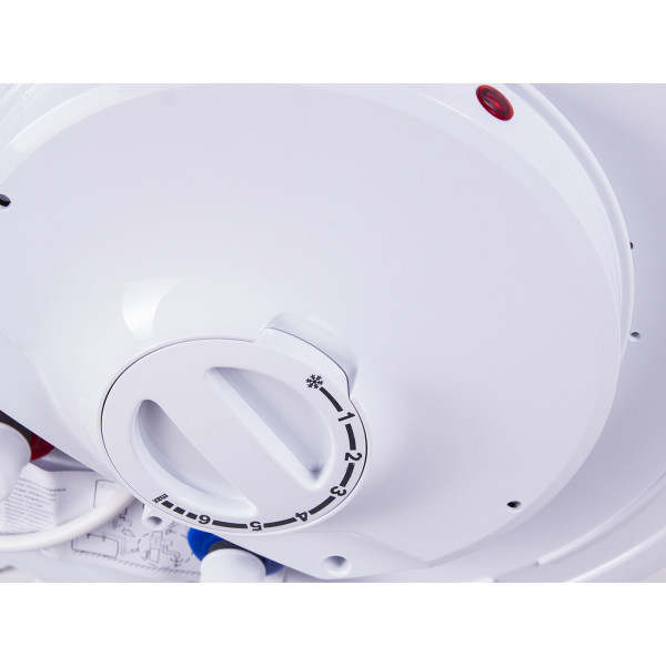 Фото - Водонагреватель Bosch TR 2000T 50 SB