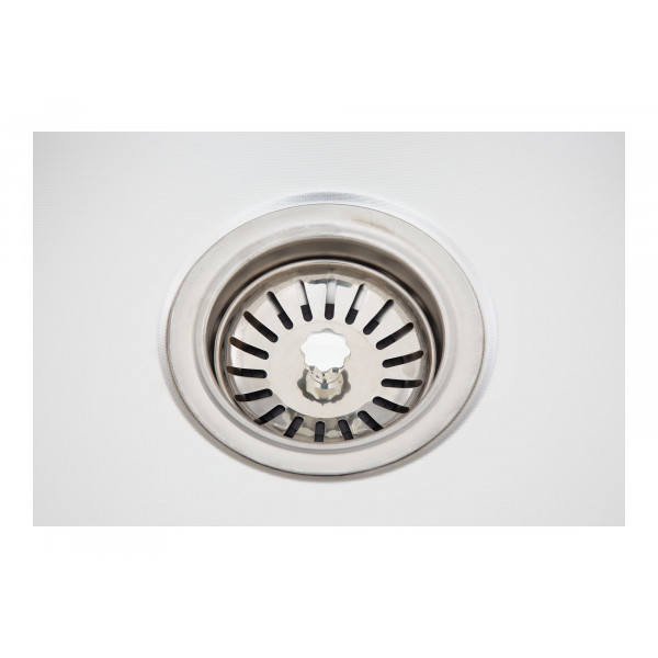 Фото - Мойка кухонная Interline Rondo Microdecor