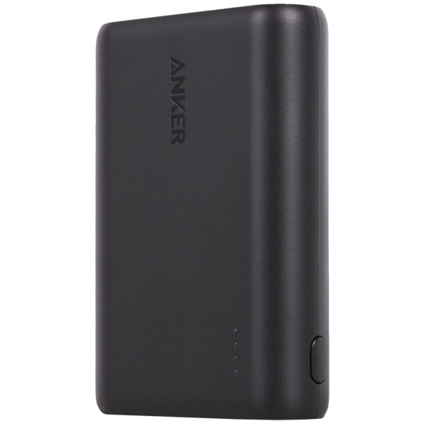 Фото - Батарея мобільна Anker PowerCore 10000 mAh V3 Black (A1263H11\A1263G12) Фото - Батарея мобільна Anker PowerCore 10000 mAh V3 Black (A1263H11\A1263G12)