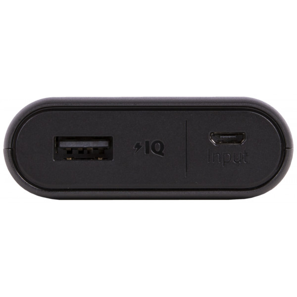 Фото - Батарея мобільна Anker PowerCore 10000 mAh V3 Black (A1263H11\A1263G12)