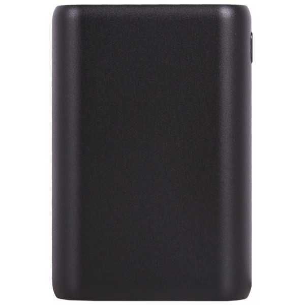 Фото - Батарея мобільна Anker PowerCore 10000 mAh V3 Black (A1263H11\A1263G12)