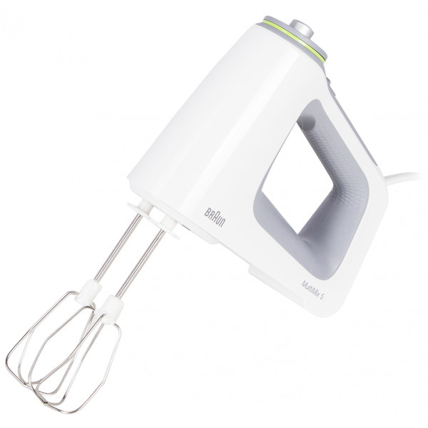Фото - Миксер Braun HM5137WH