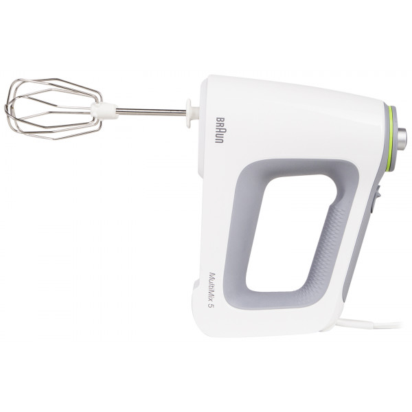 Фото - Миксер Braun HM5137WH