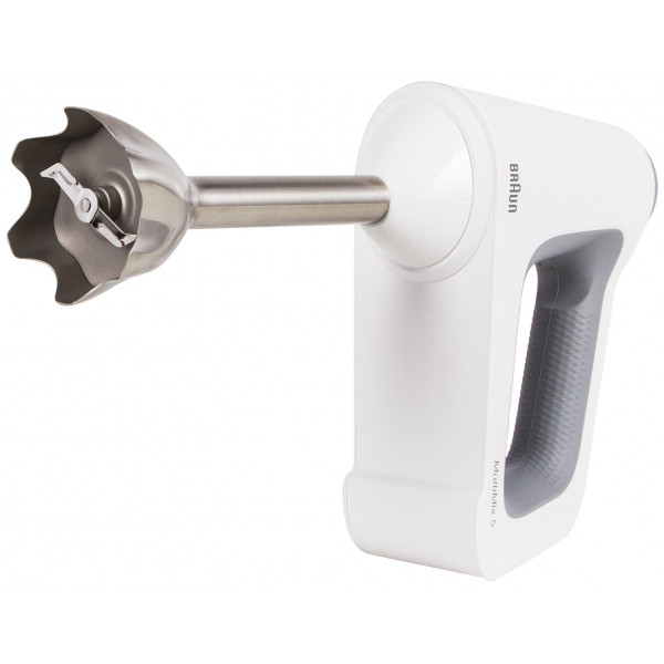 Фото - Миксер Braun HM5137WH