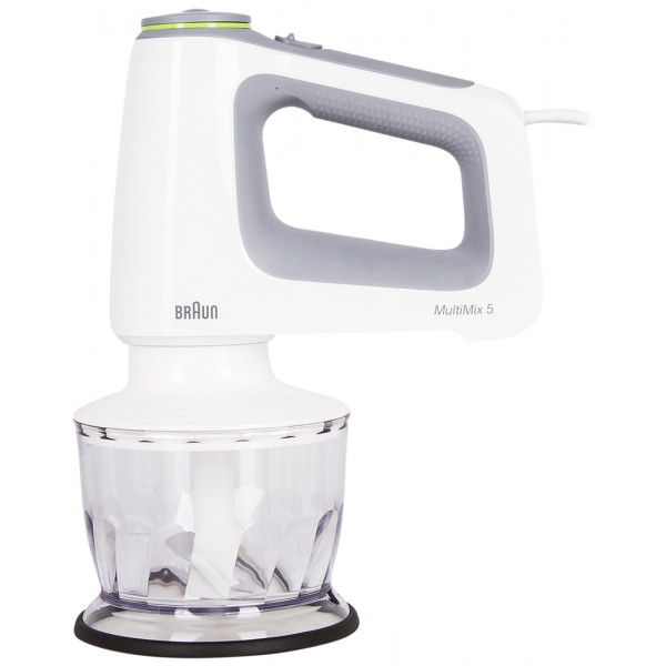 Фото - Миксер Braun HM5137WH