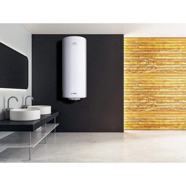 Фото - Водонагреватель Bosch TR 2000T 120 B