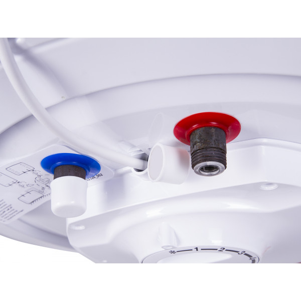 Фото - Водонагреватель Bosch TR 2000T 120 B