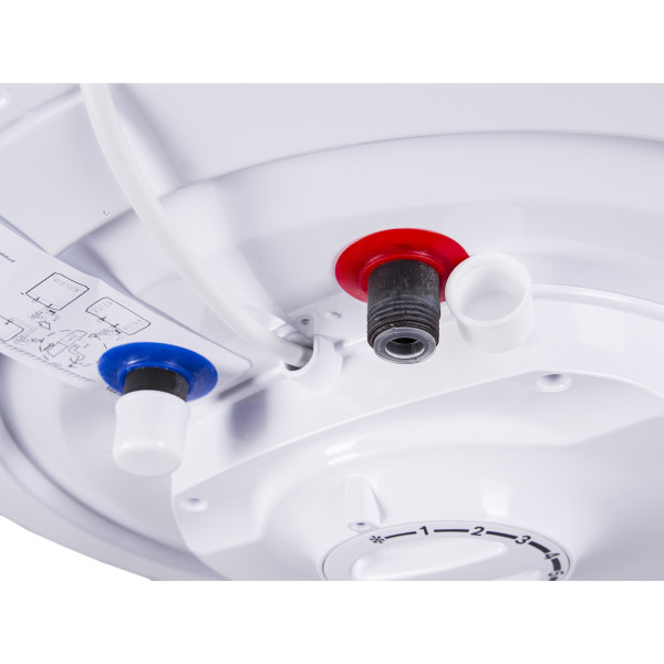 Фото - Водонагреватель Bosch TR 2000T 150 B