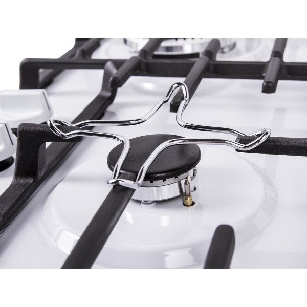 Фото - Варочная панель газовая Gorenje GW 641 W