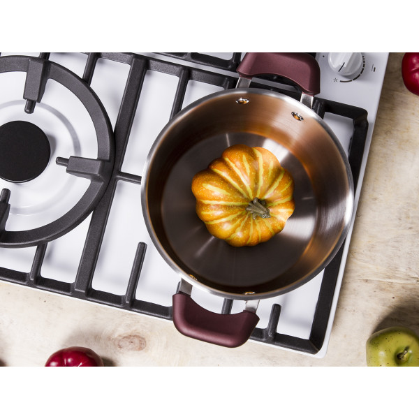Фото - Варочная панель газовая Gorenje GW 641 W