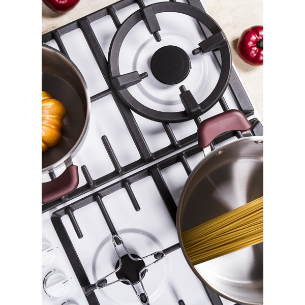 Фото - Варочная панель газовая Gorenje GW 641 W
