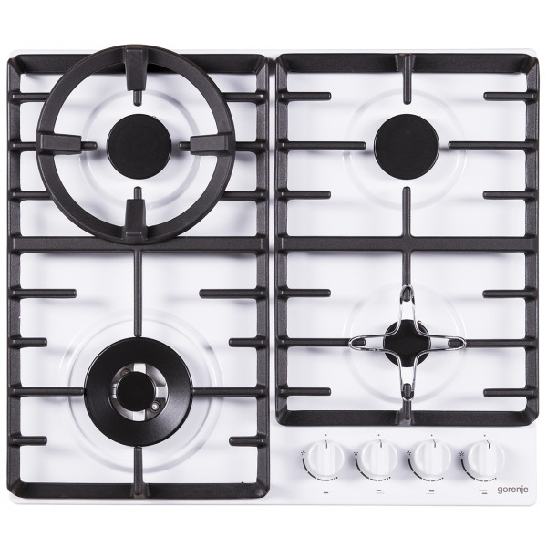 Фото - Варочная панель газовая Gorenje GW 641 W
