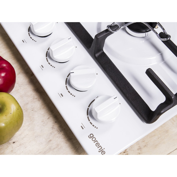 Фото - Варочная панель газовая Gorenje GW 641 W