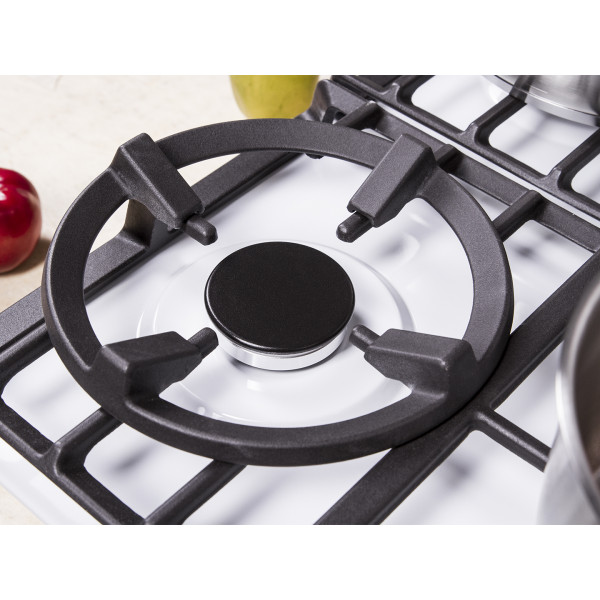 Фото - Варочная панель газовая Gorenje GW 641 W