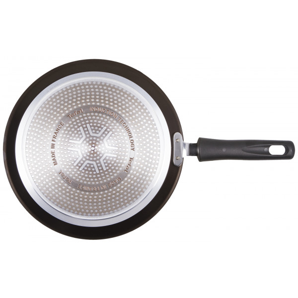 Фото - Сковорода для млинців Tefal C6943802 Chefs 25 см