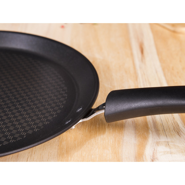 Фото - Сковорода для млинців Tefal C6943802 Chefs 25 см