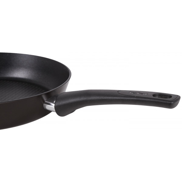 Фото - Сковорода универсальная Tefal C6940602 Chefs 28 см