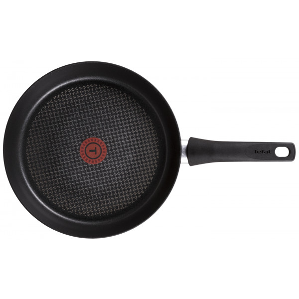 Фото - Сковорода универсальная Tefal C6940602 Chefs 28 см