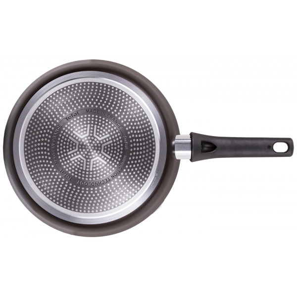Фото - Сковорода универсальная Tefal C6940602 Chefs 28 см