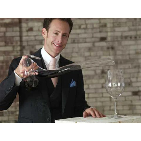 Фото - Декантер Riedel Eve 1.37 л 1950/09