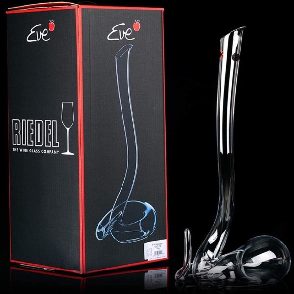 Фото - Декантер Riedel Eve 1.37 л 1950/09